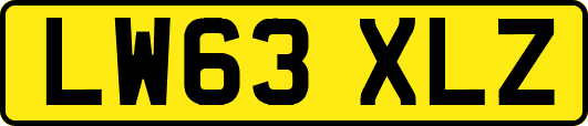 LW63XLZ