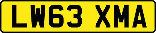 LW63XMA