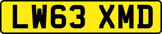 LW63XMD