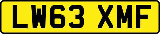 LW63XMF