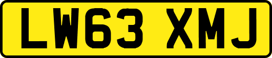 LW63XMJ