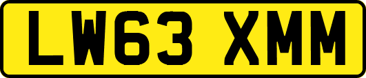 LW63XMM