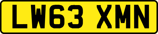 LW63XMN