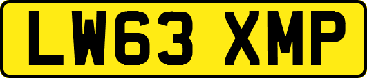 LW63XMP