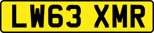 LW63XMR