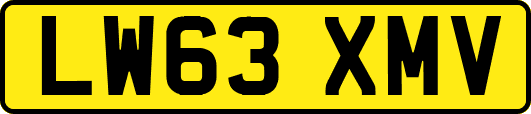 LW63XMV