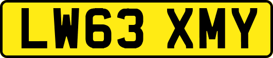 LW63XMY