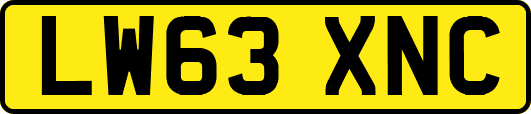 LW63XNC