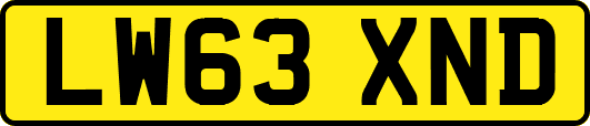 LW63XND