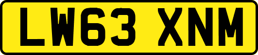 LW63XNM