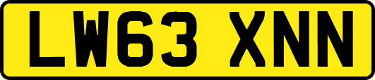 LW63XNN