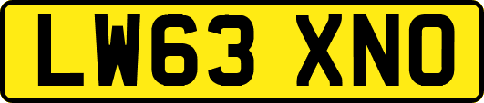 LW63XNO