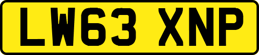 LW63XNP