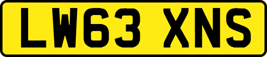 LW63XNS