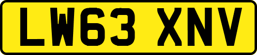 LW63XNV