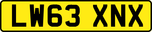 LW63XNX