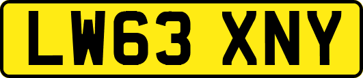 LW63XNY