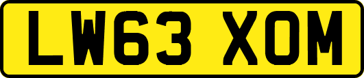 LW63XOM