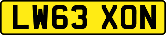 LW63XON