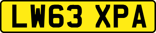 LW63XPA