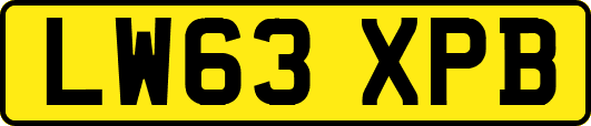 LW63XPB