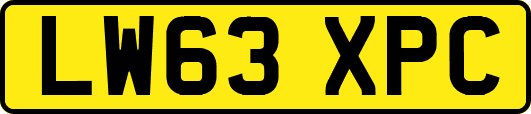 LW63XPC