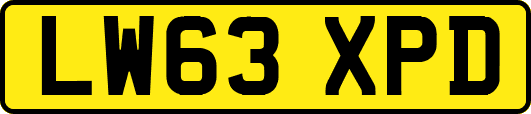 LW63XPD