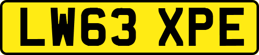 LW63XPE