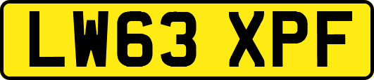 LW63XPF