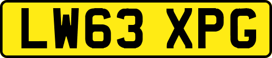 LW63XPG