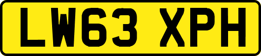 LW63XPH