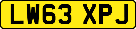 LW63XPJ