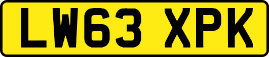 LW63XPK