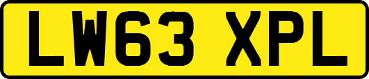 LW63XPL