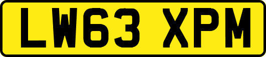LW63XPM