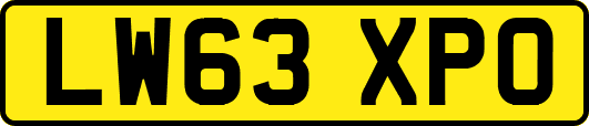 LW63XPO