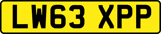 LW63XPP