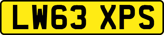 LW63XPS
