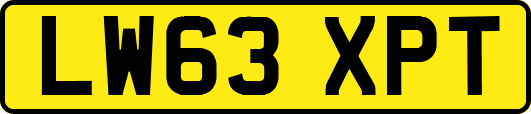 LW63XPT