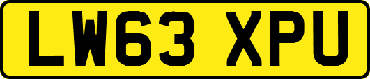 LW63XPU