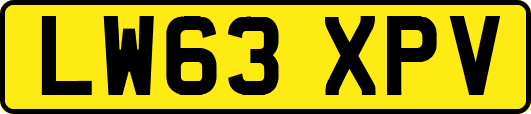 LW63XPV