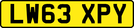 LW63XPY
