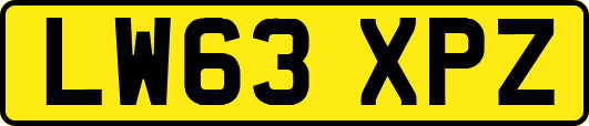 LW63XPZ