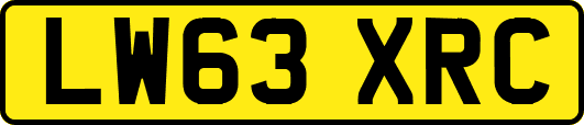 LW63XRC
