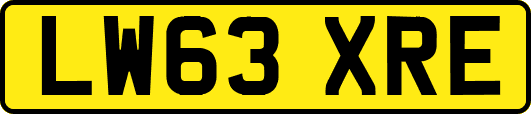 LW63XRE