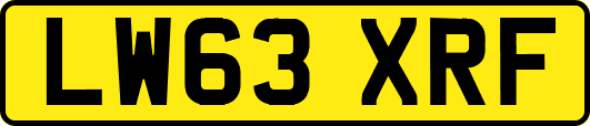 LW63XRF