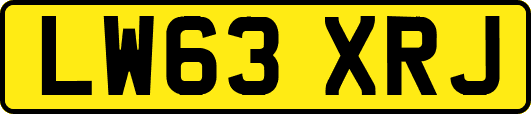 LW63XRJ