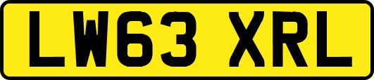 LW63XRL
