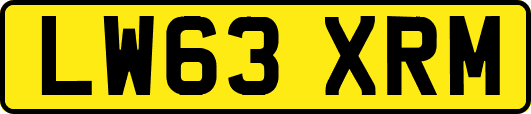 LW63XRM