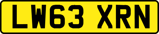 LW63XRN